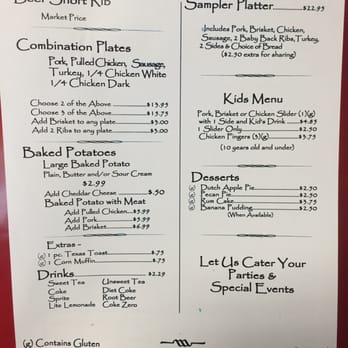 Sam's BBQ1 - Barbeque Near Me - Marietta, Georgia Sam's BBQ1 - Barbeque Near Me - Marietta, Georgia