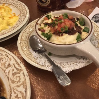 Another Broken Egg Cafe - City grits - Breakfast & Brunch Near Me - Pensacola, Florida