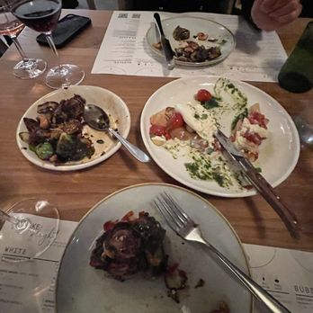 Sixty Vines - New American Near Me - Reston, Virginia