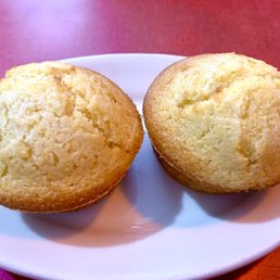 Corn Muffin