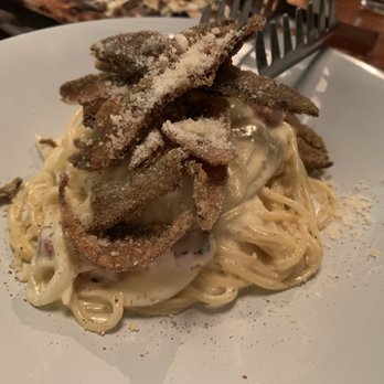 Rigo - Carbonara - Spanish Near Me - Honolulu, Hawaii