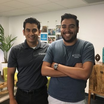 Jay Bourgana - Homearly Real Estate - In the homearly office signing loan documents to close on my first home. - Real Estate Agents Near Me - Brea, California