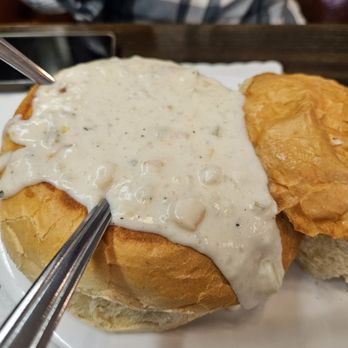Pismo Fish & Chips - Seafood Near Me - Pismo Beach, California