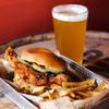 Belle's Nashville Kitchen gift card