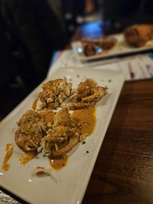 Del Frisco's Grille by null