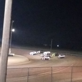 Central Arizona Speedway - Mod BUTTS! - Race Tracks Near Me - Casa Grande, Arizona