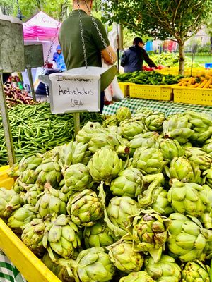 SOAR Farmers Market by null