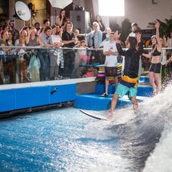 Oasis Surf - Photo