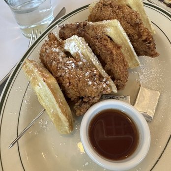 The Shed Restaurant - Plainview NY - Chicken & Waffles - Breakfast & Brunch Near Me - Plainview, New York