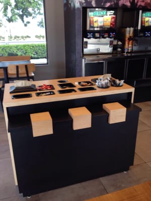 Taco Bell by null