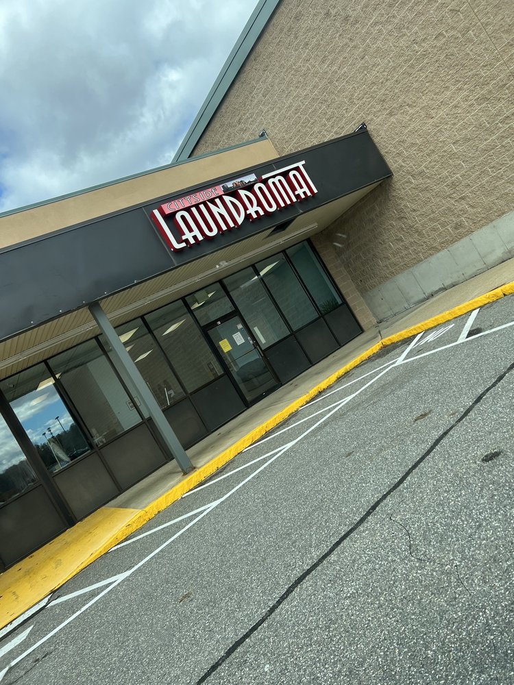 CITYSIDE LAUNDROMAT Updated October 2024 15 Reviews 1100 Bicentennial Dr, Hooksett, New
