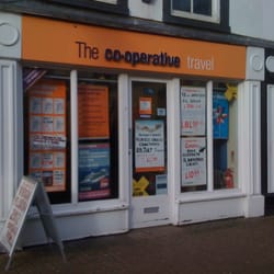 The Co-operative Travel
