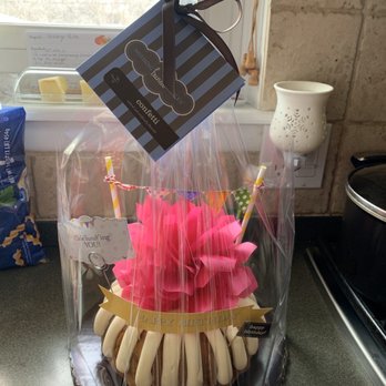 Nothing Bundt Cakes - Funfetti Bundt Cake - Bakeries Near Me - Mt Prospect, Illinois Nothing Bundt Cakes - Funfetti Bundt Cake - Bakeries Near Me - Mt Prospect, Illinois
