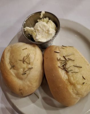 Benton Square Restaurant & Lounge by null