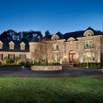 Precision Contracting Services - the exterior of a luxury home - General Contractors Near Me - Downingtown, Pennsylvania Precision Contracting Services - the exterior of a luxury home - General Contractors Near Me - Downingtown, Pennsylvania