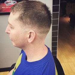 Sport Clips Haircuts of Corvallis - Riverbend Square