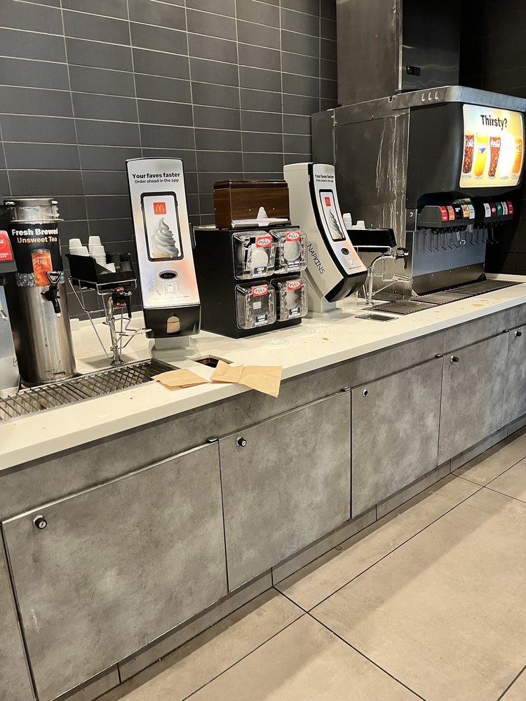 McDonald's Logo