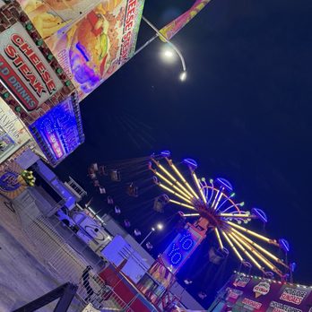 Osceola County Fair - Festivals Near Me - Kissimmee, Florida
