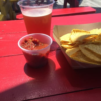Coastal Cantina - A reason to get an exercise walk in on the boardwalk! Great salsa! - Seafood Near Me - Duck, North Carolina Coastal Cantina - A reason to get an exercise walk in on the boardwalk! Great salsa! - Seafood Near Me - Duck, North Carolina