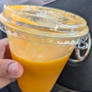 Taco Mesita - Freshly squeezed orange juice with lots of pulp - Tacos Near Me - Tustin, California Taco Mesita - Freshly squeezed orange juice with lots of pulp - Tacos Near Me - Tustin, California