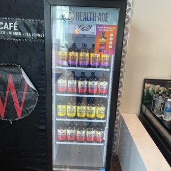 W Cafe & Restaurant - Health Ade kombucha now here at this wonderful cafe!! - Breakfast & Brunch Near Me - Irvine, California W Cafe & Restaurant - Health Ade kombucha now here at this wonderful cafe!! - Breakfast & Brunch Near Me - Irvine, California