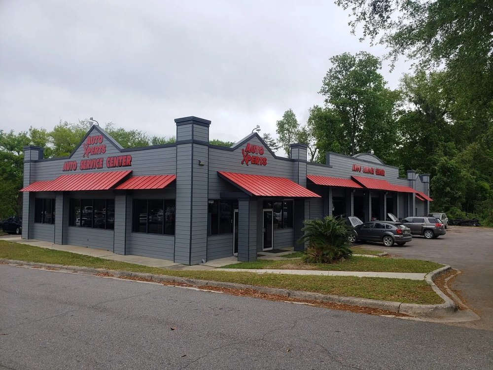 Auto Xperts on Capital