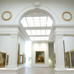 Musee Des Beaux Arts - musée des Beaux-arts
