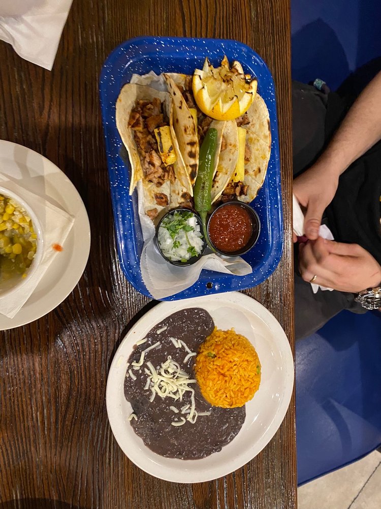 Casa Maya Grill