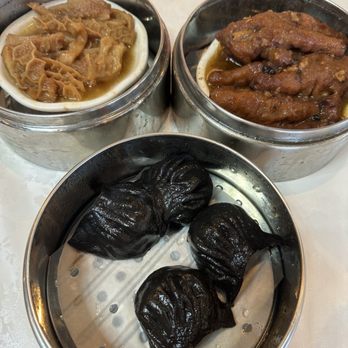 Golden Palace - Dim Sum Near Me - Austin, Texas