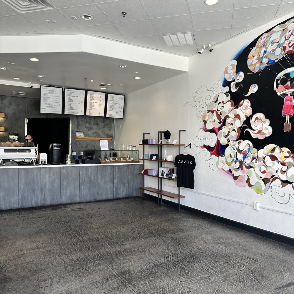 Aware Coffee - Coffee & Tea Near Me - Las Vegas, Nevada Aware Coffee - Coffee & Tea Near Me - Las Vegas, Nevada