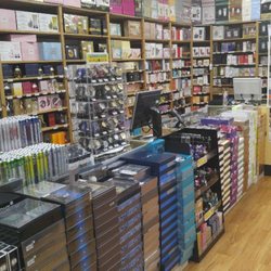 Trendsetters - Wide selection in fragrance