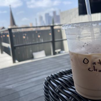 Aquarela Coffee - Iced Chai - Coffee & Tea Near Me - Los Angeles, California Aquarela Coffee - Iced Chai - Coffee & Tea Near Me - Los Angeles, California