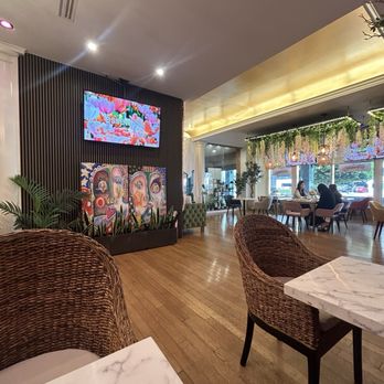 Enchant - Asian Fusion Near Me - Los Angeles, California