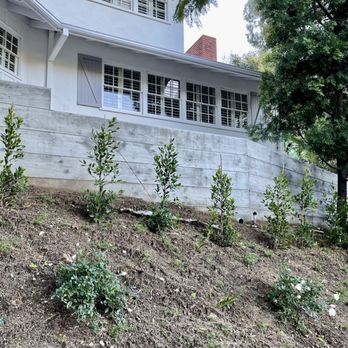 Alpha Structural - Retaining wall - General Contractors Near Me - Sunland, California