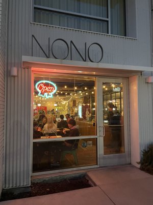 Pizza Nono by null