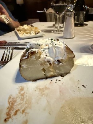 Spencer's for Steaks and Chops by null