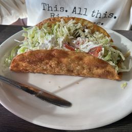 Taco Salad