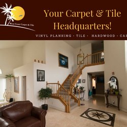 West Coast Carpet & Tile - West Coast Carpet & Tile is your flooring headquarters! Contact us today for a free quote.