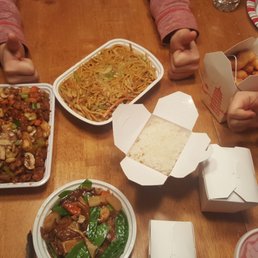 Kung Pao
