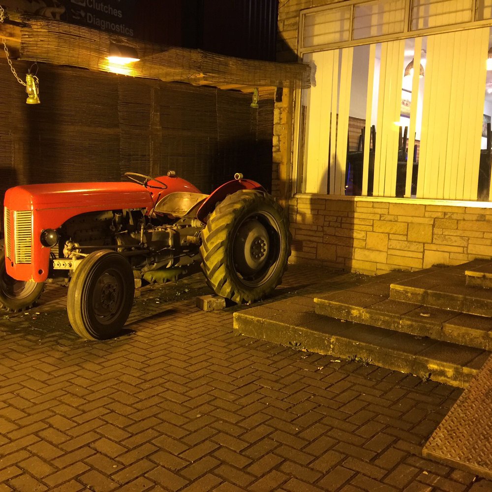 Dera - Pakistani Near Me - Manchester, XGM