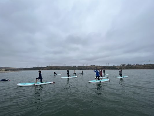 Yoga Your Way by null
