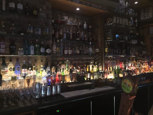 Brooklyn Standard by null