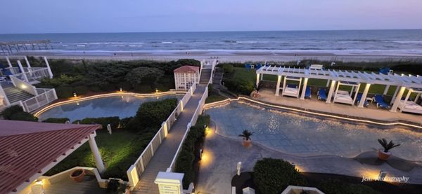 Windjammer Inn by null