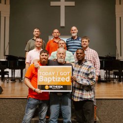 Valley Rescue Mission