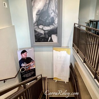 Piripi - Stairway - Tapas/Small Plates Near Me - Erie, Colorado