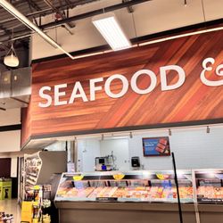 Kroger Food and Pharmacy - The Seafood