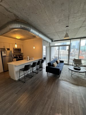 Placemakr Premier SoBro by null