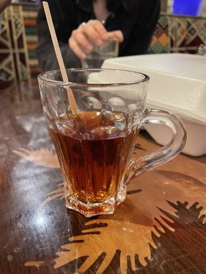 Al Bawadi Grill by null