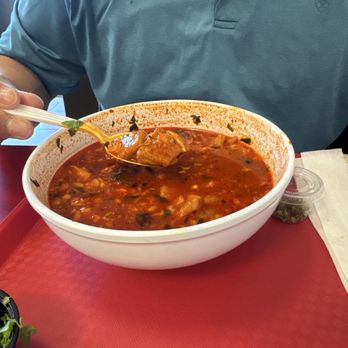 Vegas Burrito - Menudo and Coke - Mexican Near Me - Las Vegas, Nevada Vegas Burrito - Menudo and Coke - Mexican Near Me - Las Vegas, Nevada