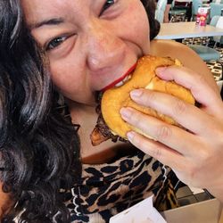 Portillo’s - Rodeo Burger